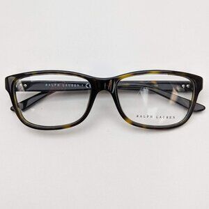 🕶️Ralph Lauren RL6101 5003 Eyeglasses 52/16 135 /KAG213🕶️​